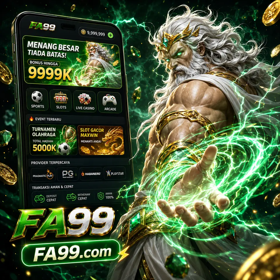 fa99 Unduh