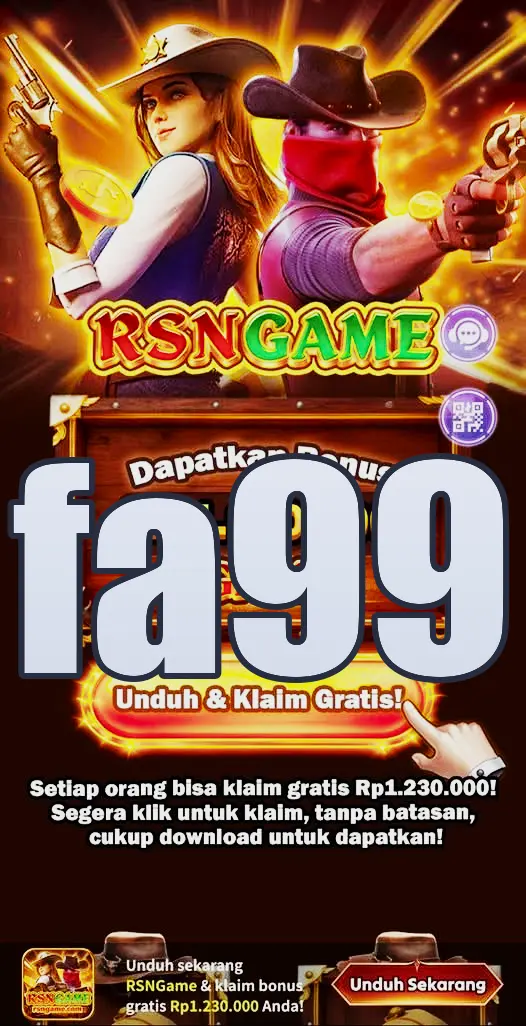 fa99 Unduh